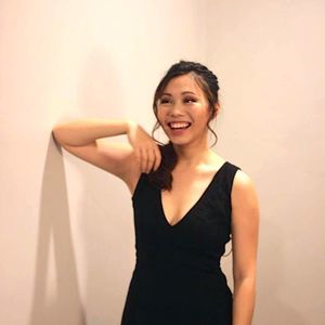 Meet your Posher, Stella